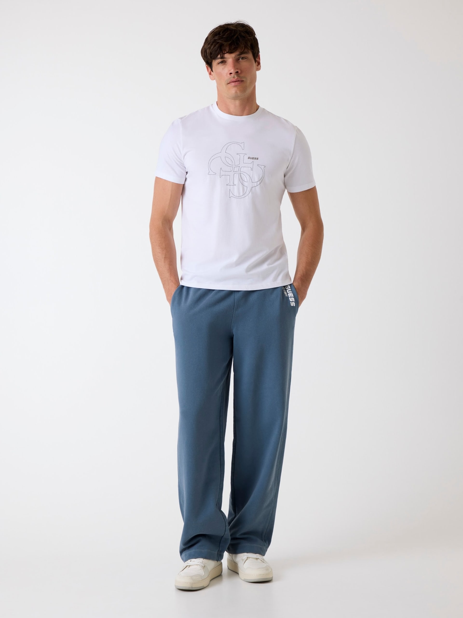 Guess T-SHIRT Z6gi13 K2875