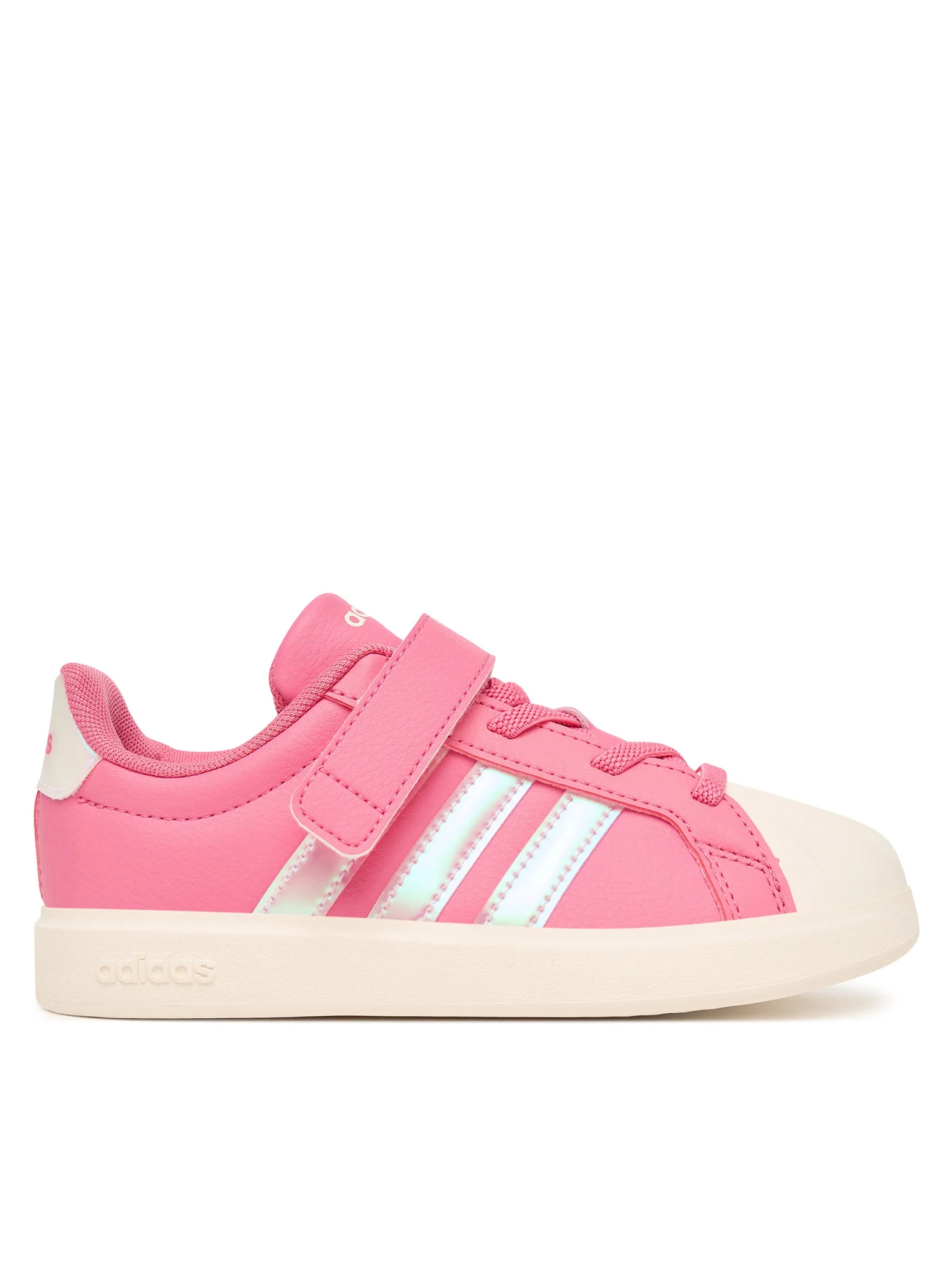 Adidas Sneakers Unisex Bambino Streettalk El C