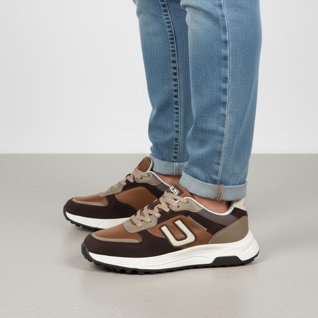 Paciotti 4US Sneakers 25-438