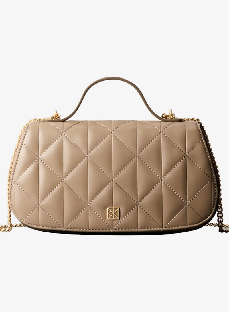 Calvin Klein Borsa A Spalla Lv04f3410g