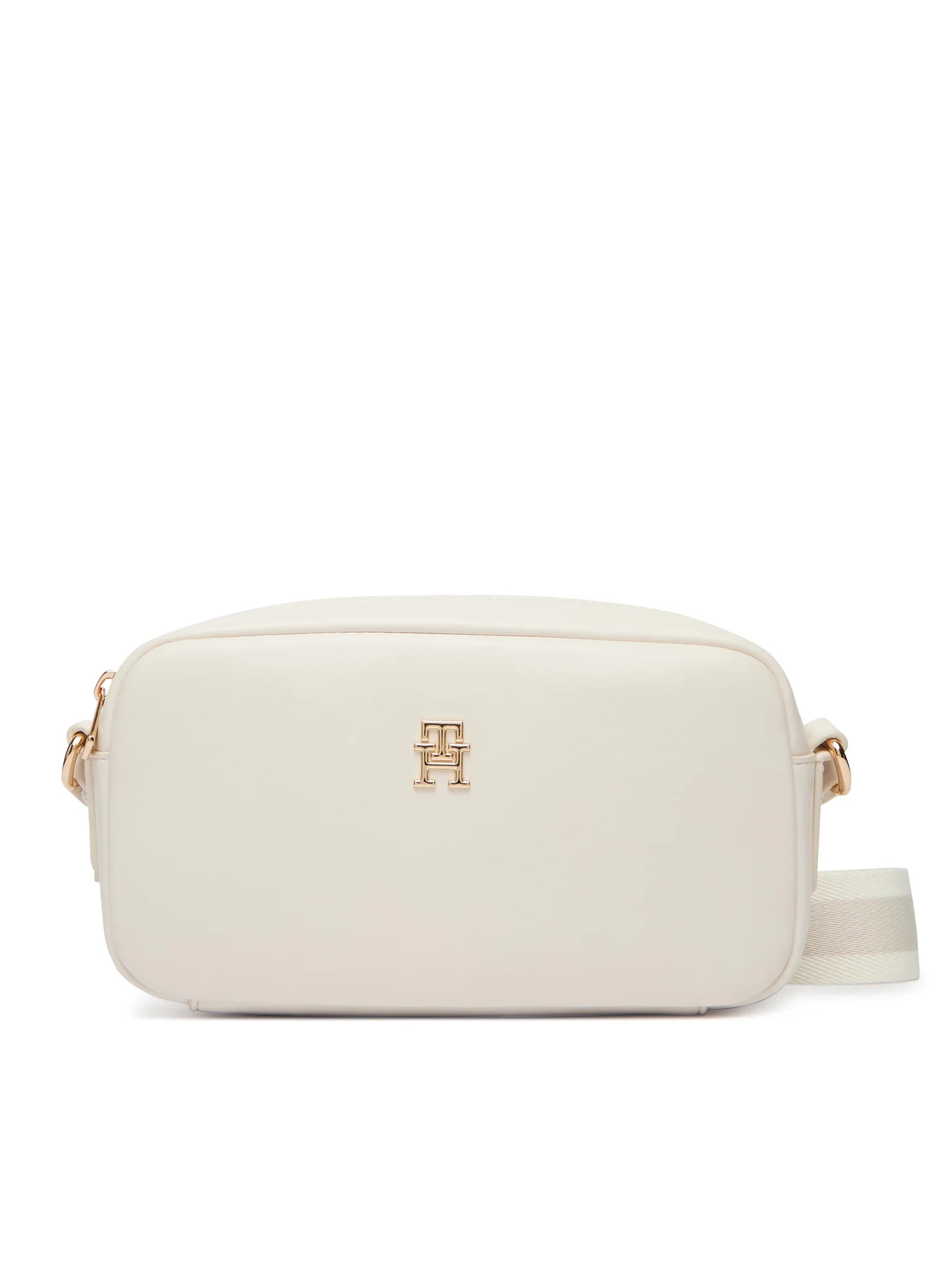 Tommy Hilfiger Borsa A Tracolla Aw0aw18370