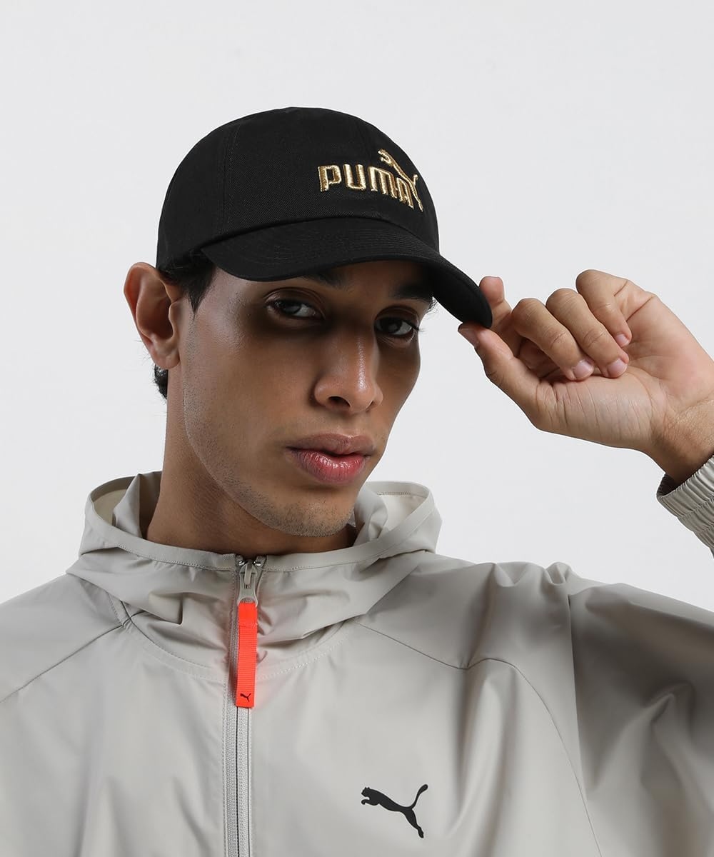 Puma Cappello Con Visiera 025999