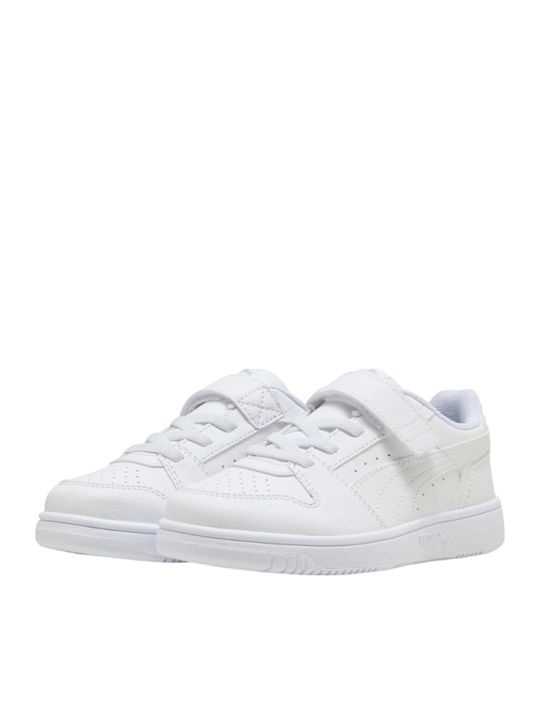 Puma Sneakers 408293
