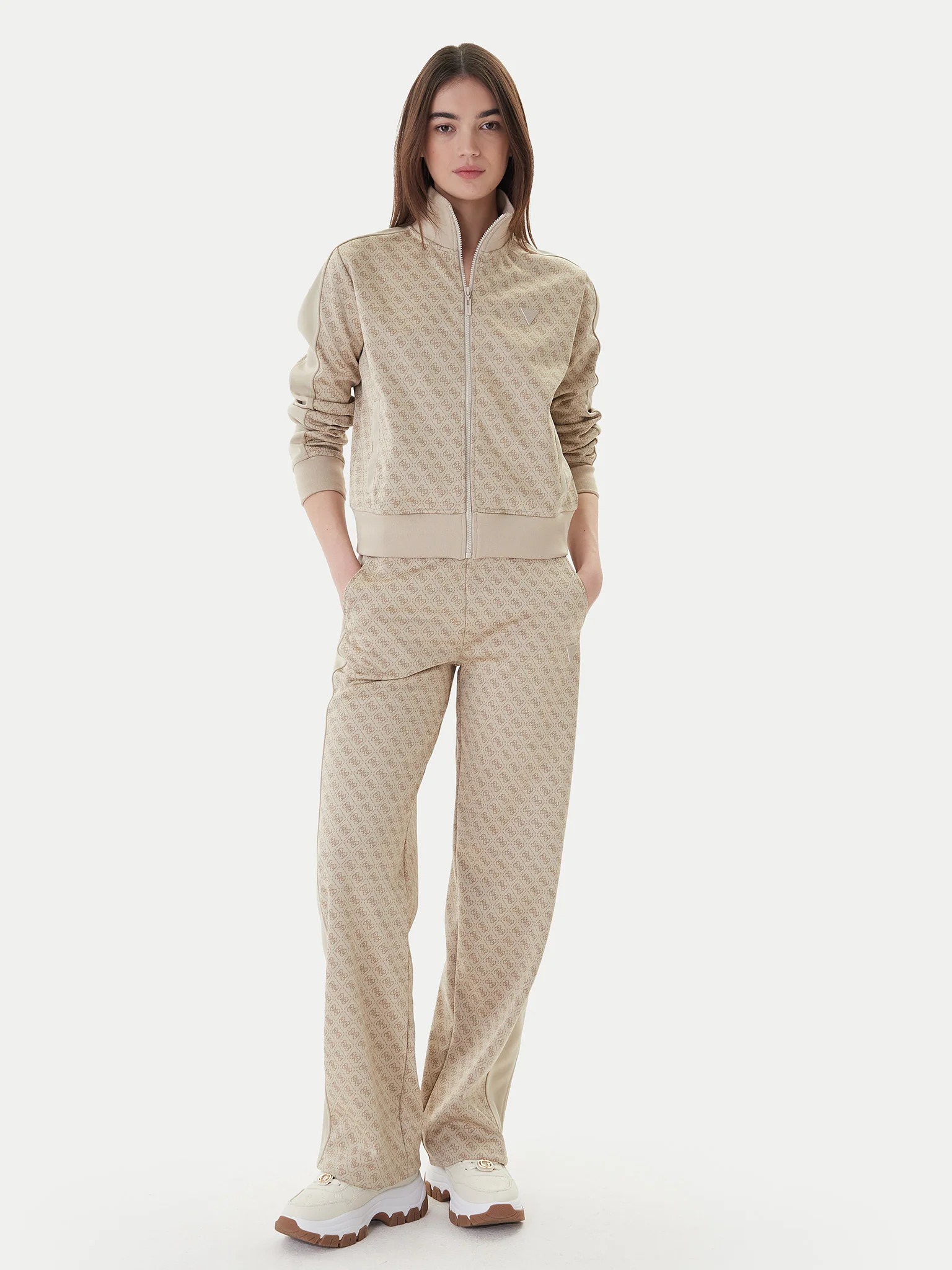 Guess PANTALONI V6rb09 K2042