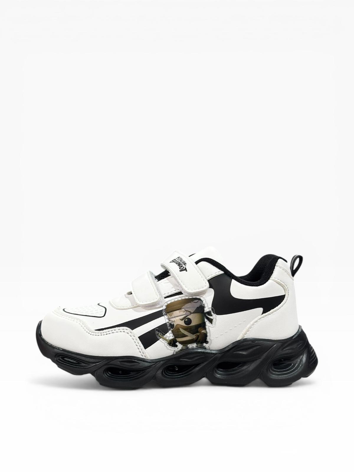 Skifidol Sneakers Con Luci Sk190b