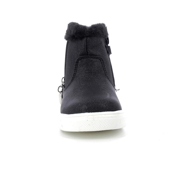 Lumberjack Stivaletti Moby - Girl Mid/beatle