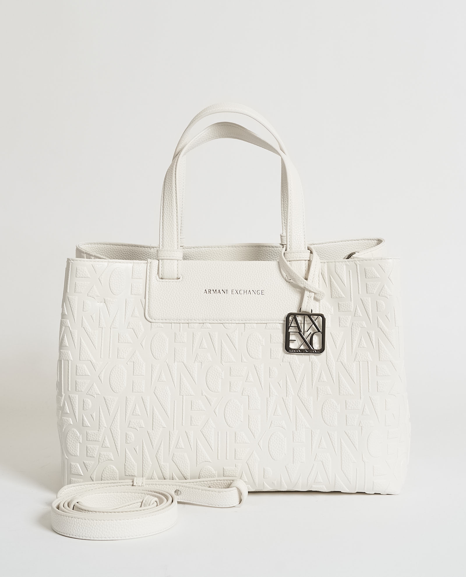 ARMANI EXCHANGE Shopping Bag Xw001222 Af15774