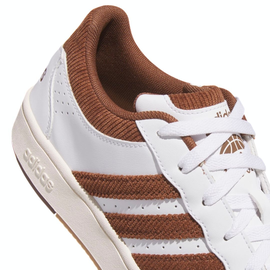 Adidas Sneakers Hoops Classic