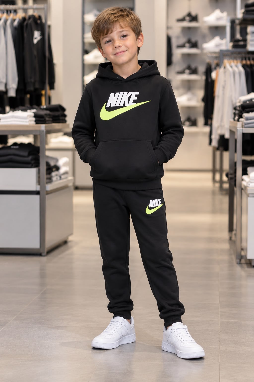 Nike 86N385