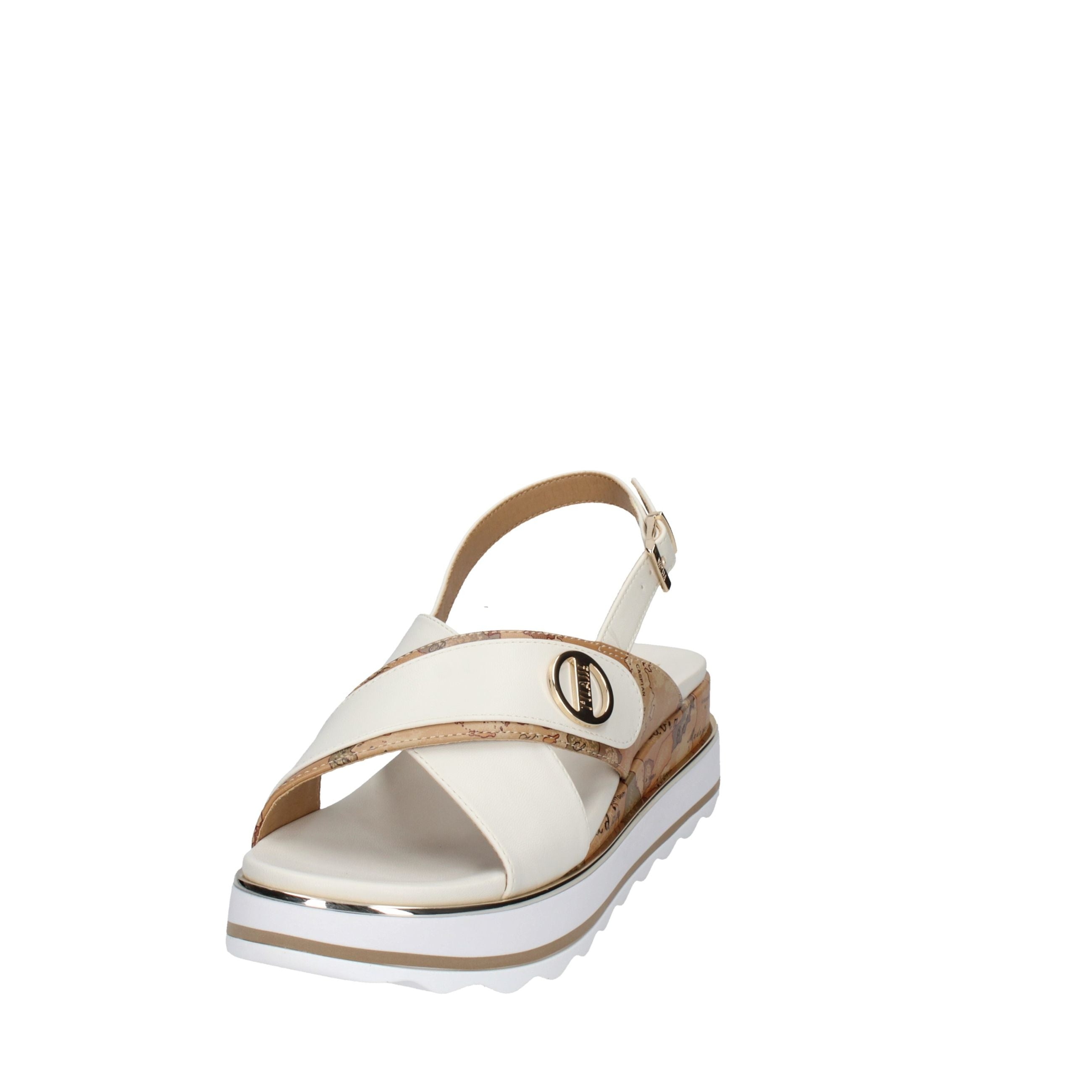 Alviero Martini Sandali Zeppa 2471 0371