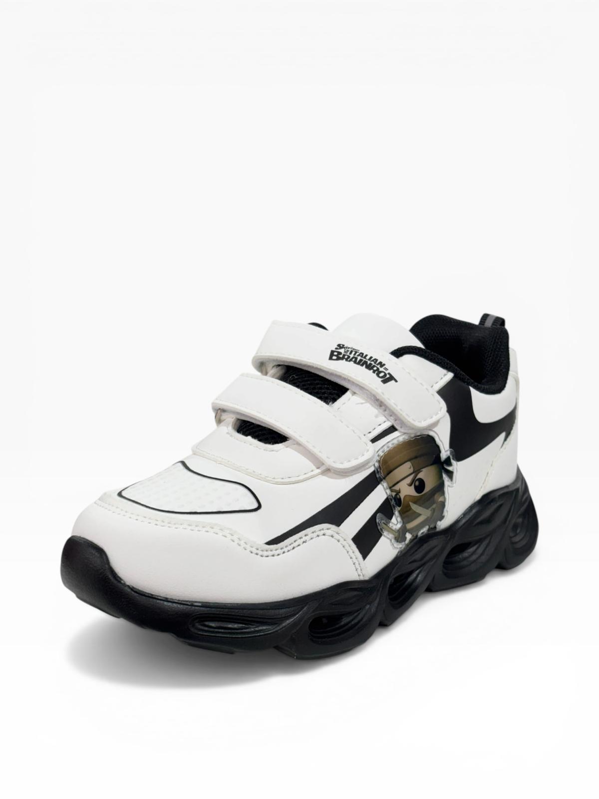 Skifidol Sneakers Con Luci Sk190b