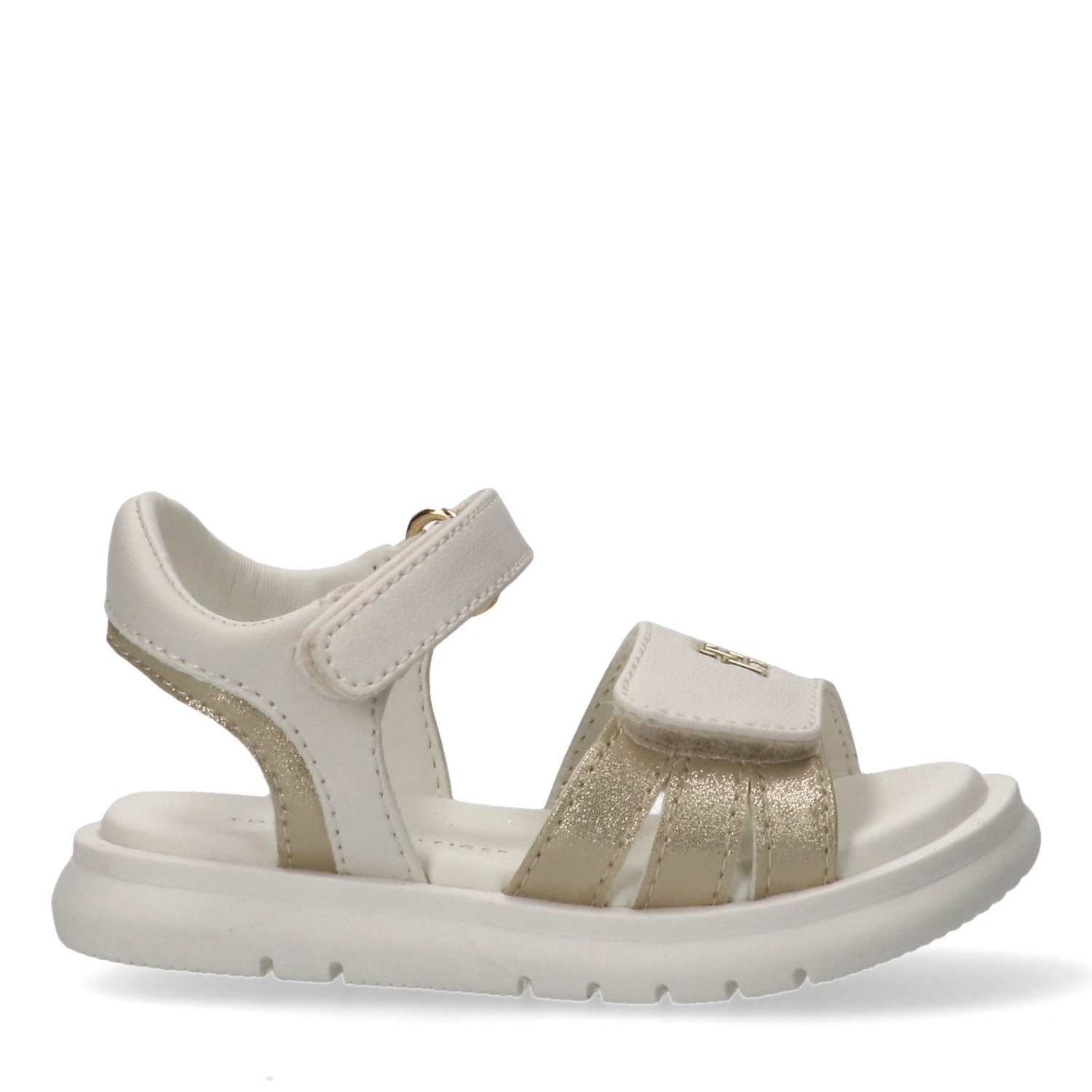Tommy Hilfiger Sandalo Strappo Bimba T1a2-34274-0326x048