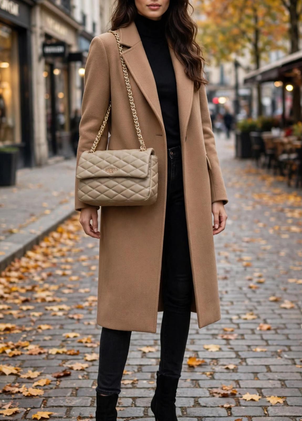 Gaelle Paris GAACW03314