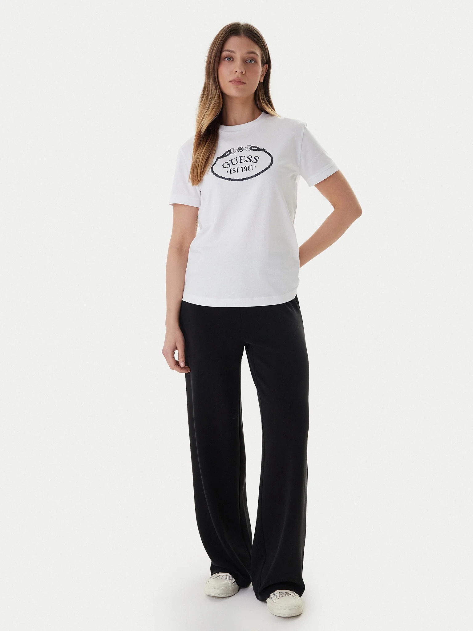 Guess T-SHIRTS V6ri04 K8fq4