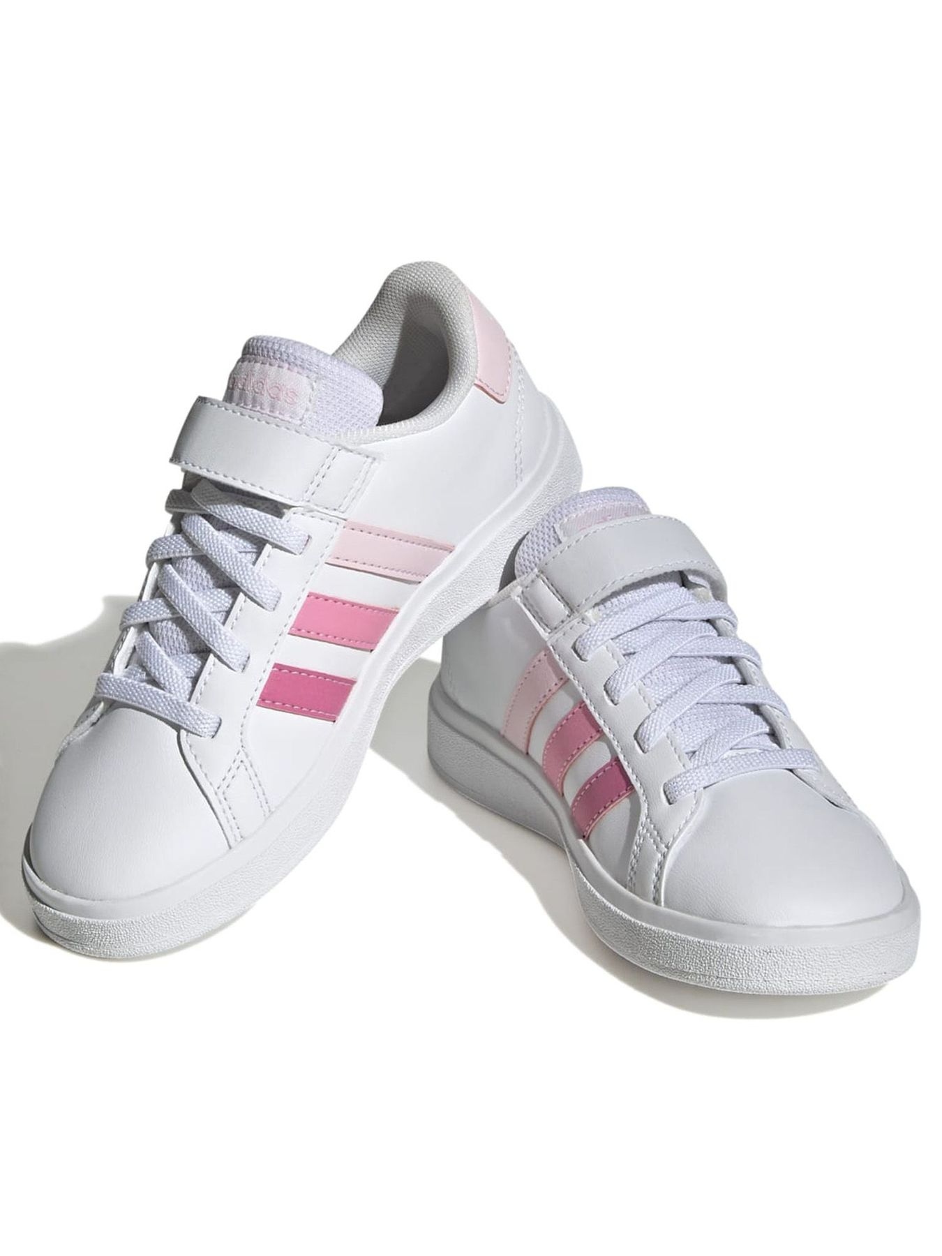 Adidas Sneakers Grand Court 2.0 El K