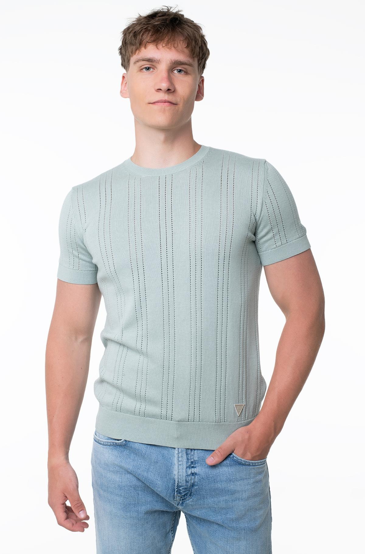 Guess T-shirt M6gr06 Z0559