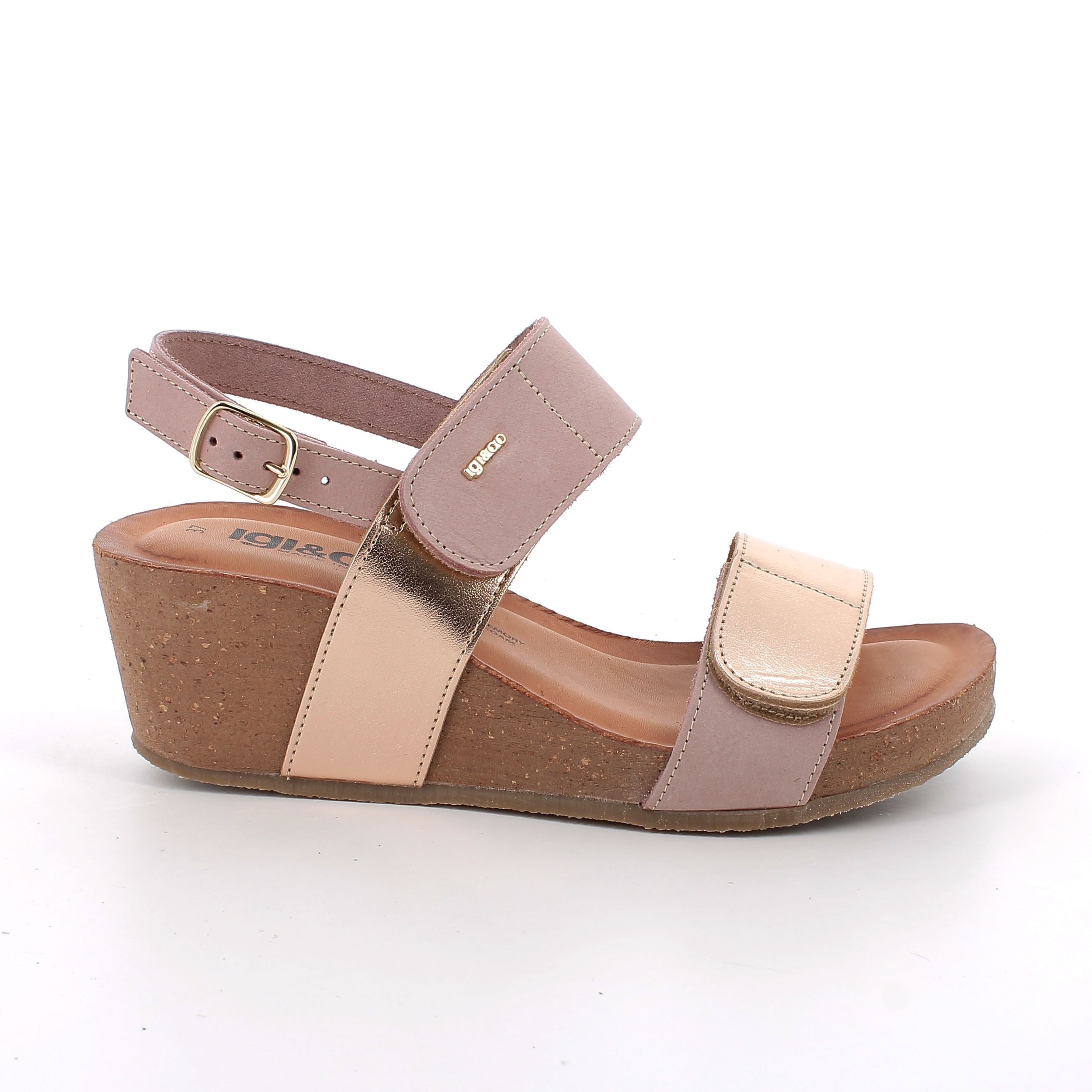 Igi&Co Sandalo 1199033