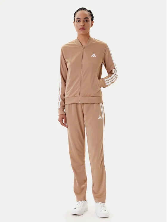 Adidas Tuta Full-zip W S Tr Ts