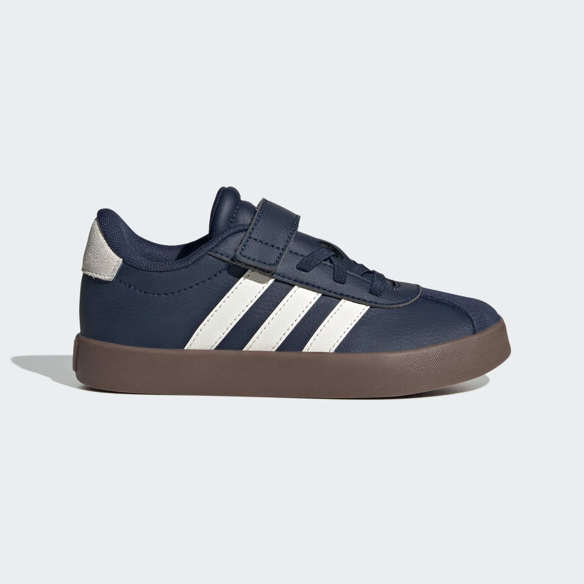 Adidas Sneakers Vl Court 3.0 El C