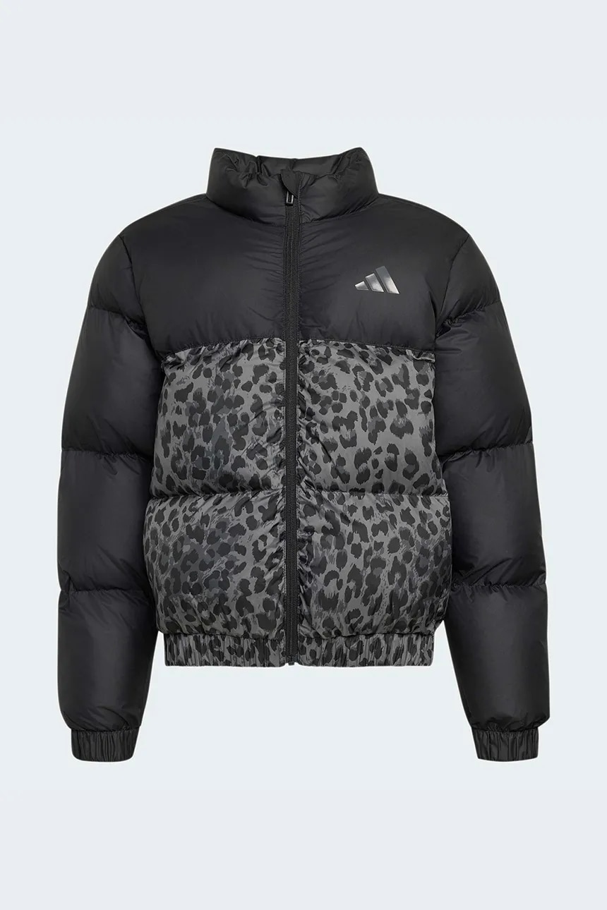 Adidas Giubbotto Jg Sd Aop Jkt L