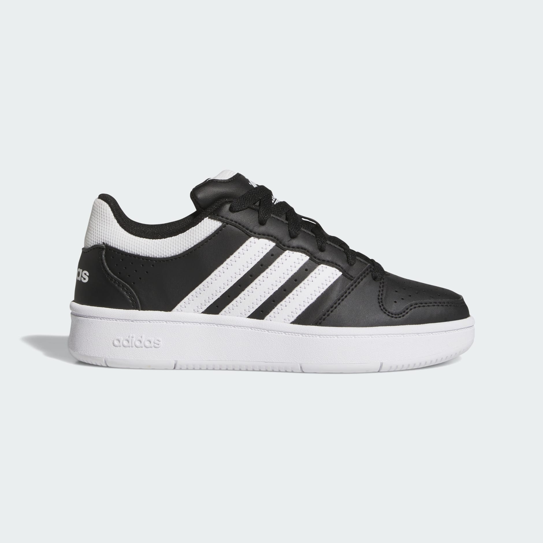 Adidas Sneakers Hoops Classic J