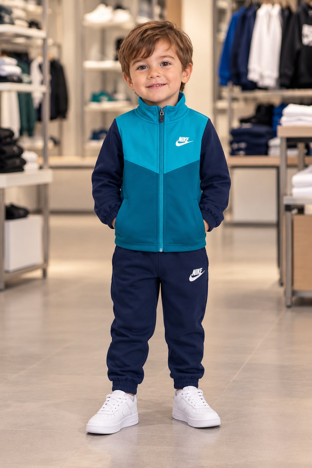 Nike 86L049