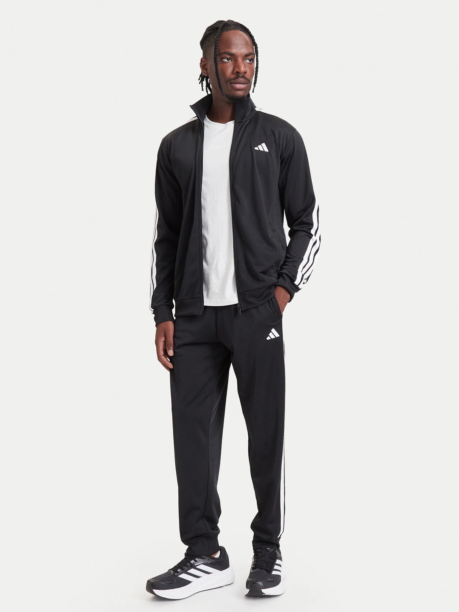 Adidas Tuta Sportiva M Dayrdy Ts