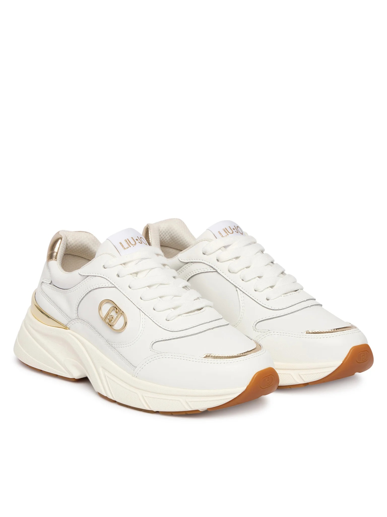 Liu Jo Sneakers Ba6045 P0102