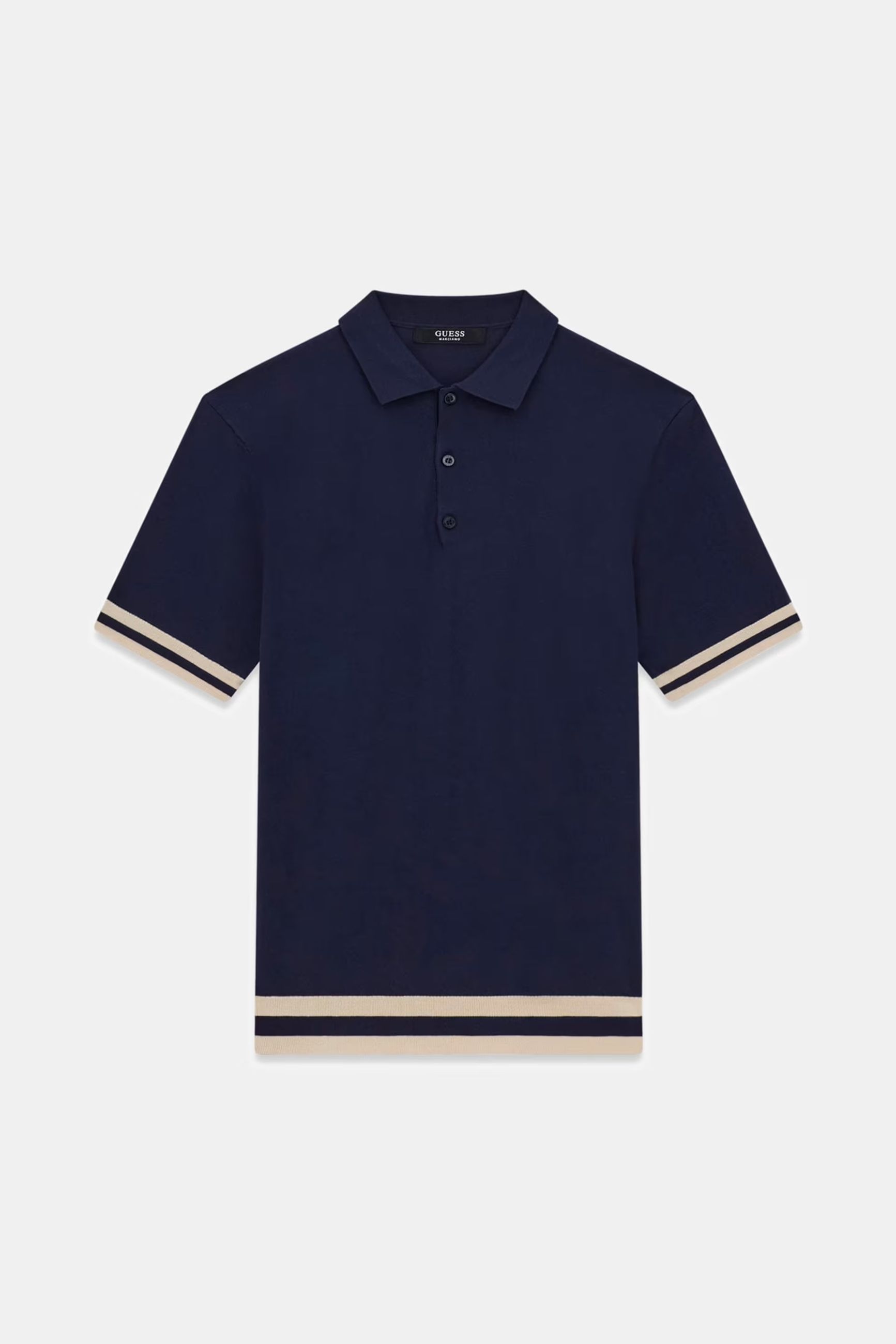 Guess Polo M6gr12 Z0565