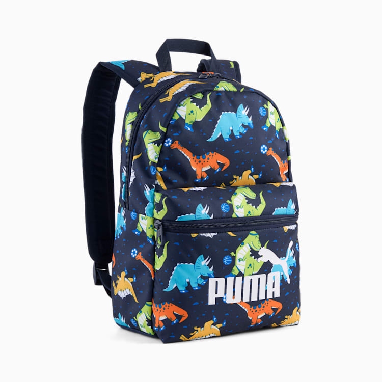Puma Zaino Unisex Bambino - 091324