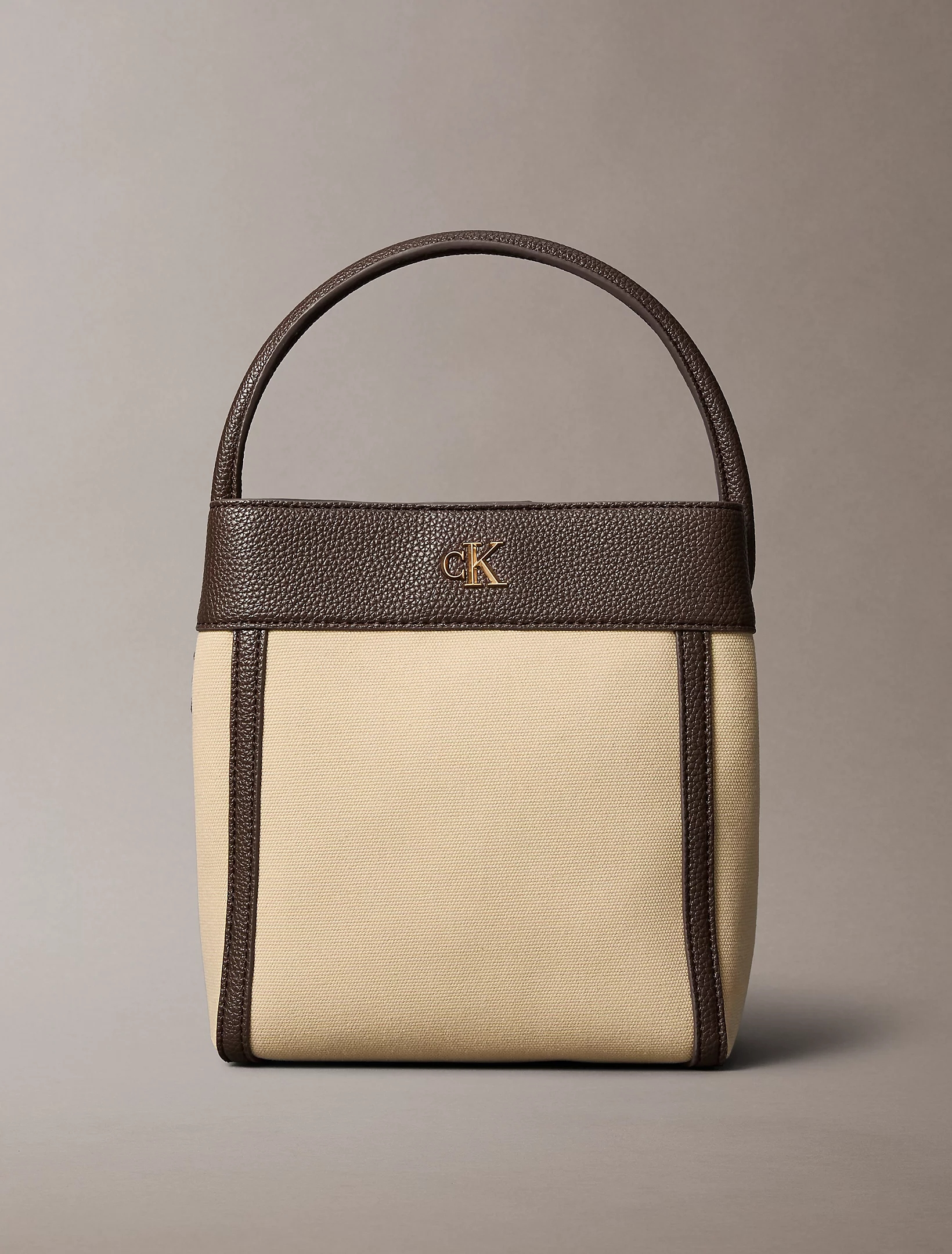 Calvin Klein Borsa A Secchiello Lv04f3348g