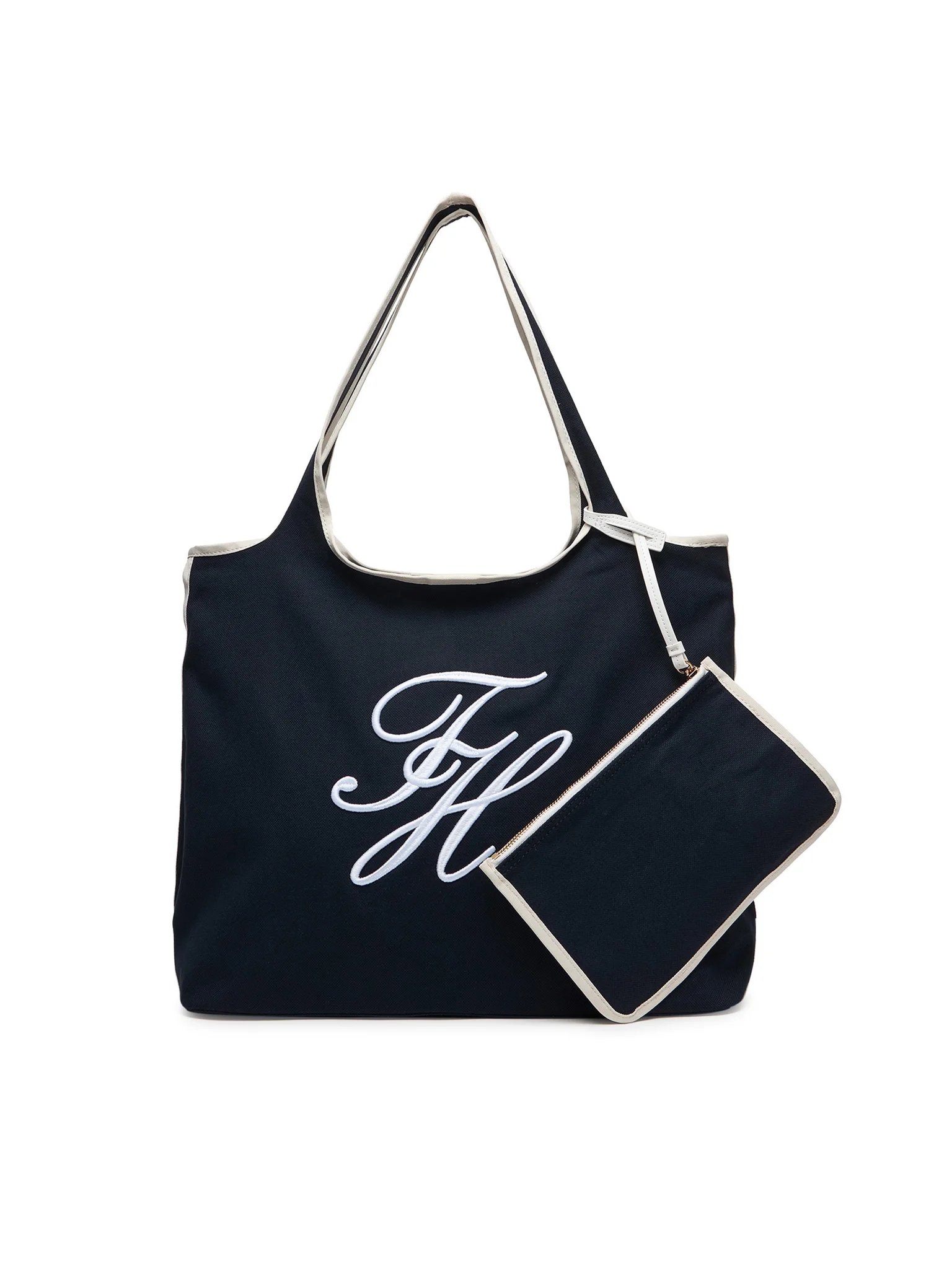 Tommy Hilfiger Borsa A Spalla Aw0aw18398