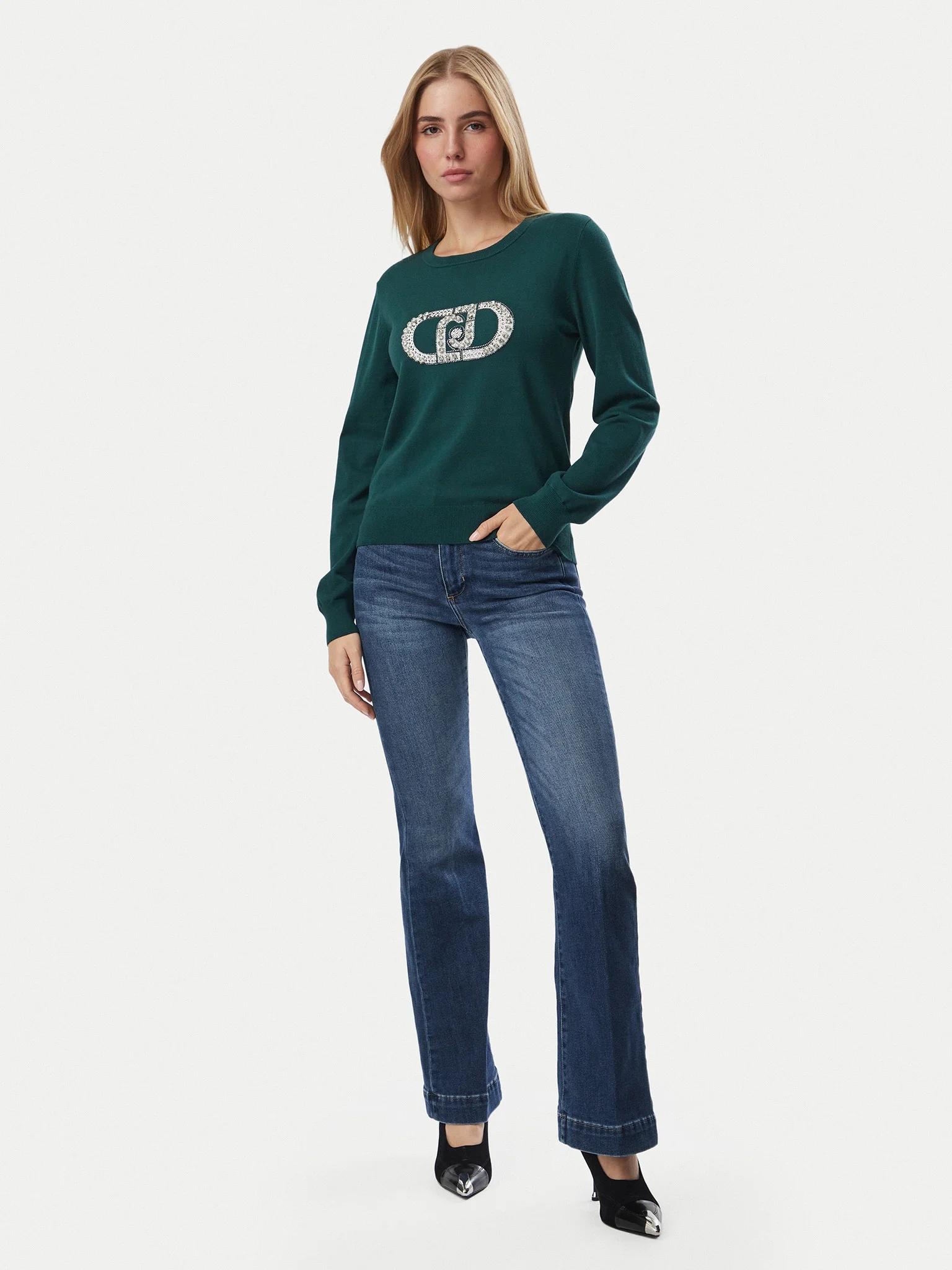 Liu Jo TF6261 MS63L