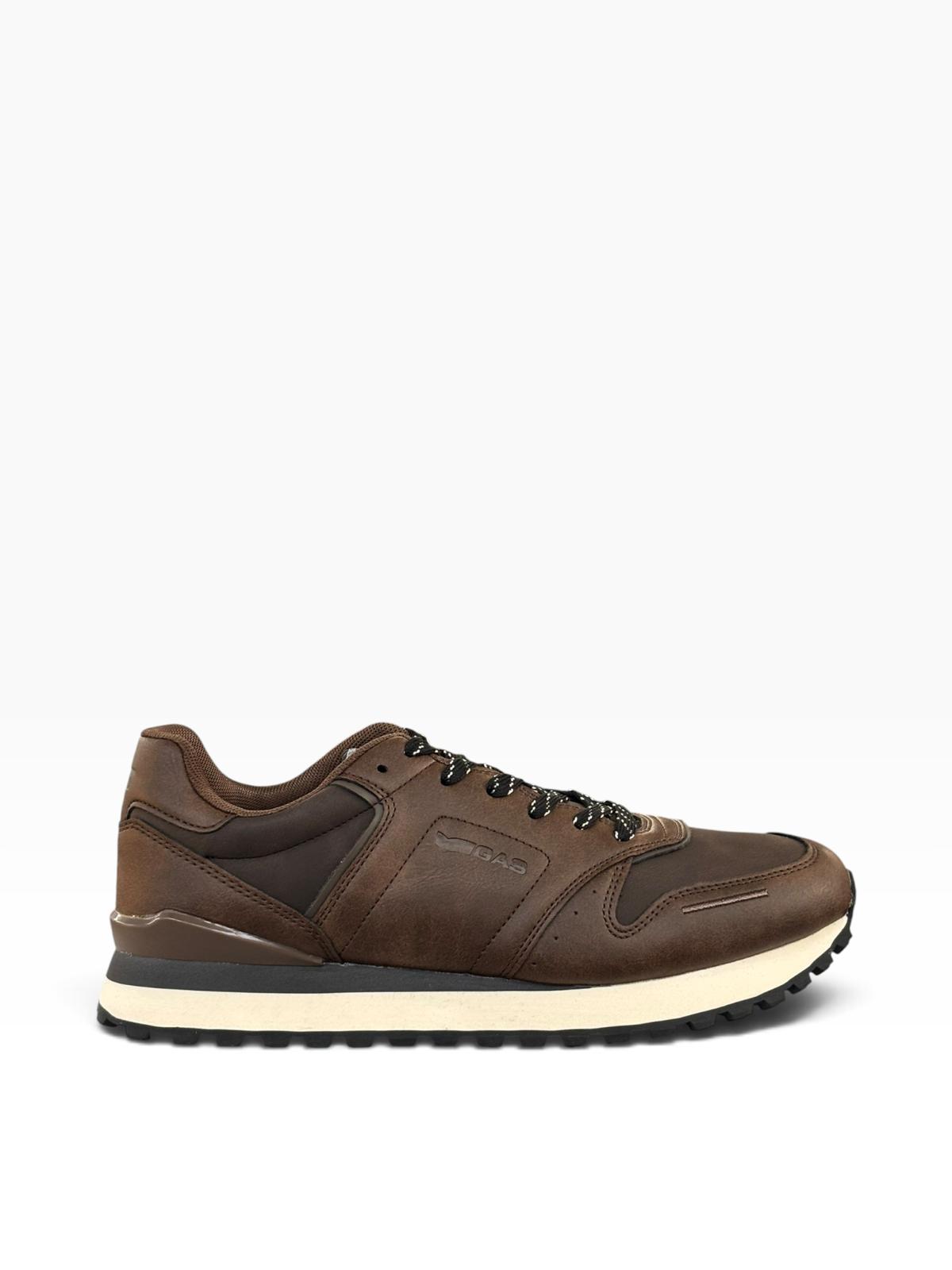 Gas Sneakers Gam623601