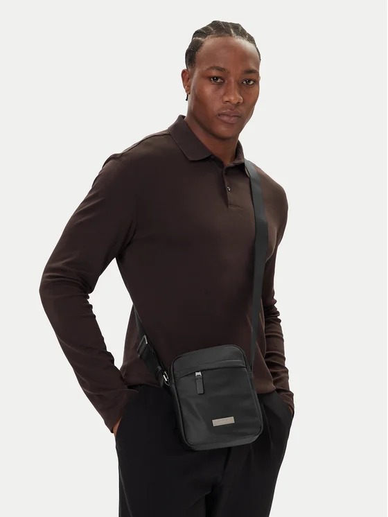 Calvin Klein Borsa A Tracolla Lv04d3180g