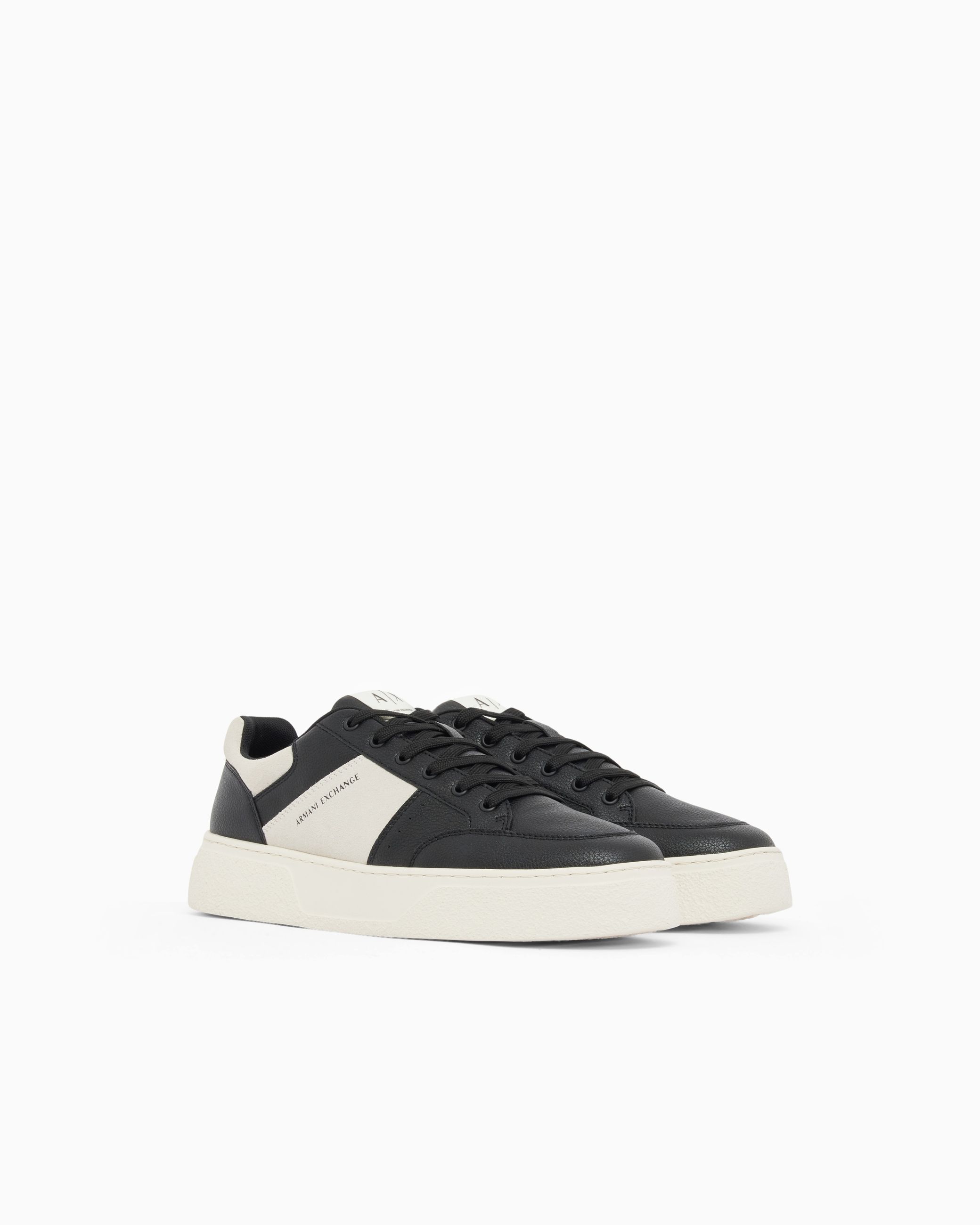 ARMANI EXCHANGE SCARPE Xm002627 Af17540