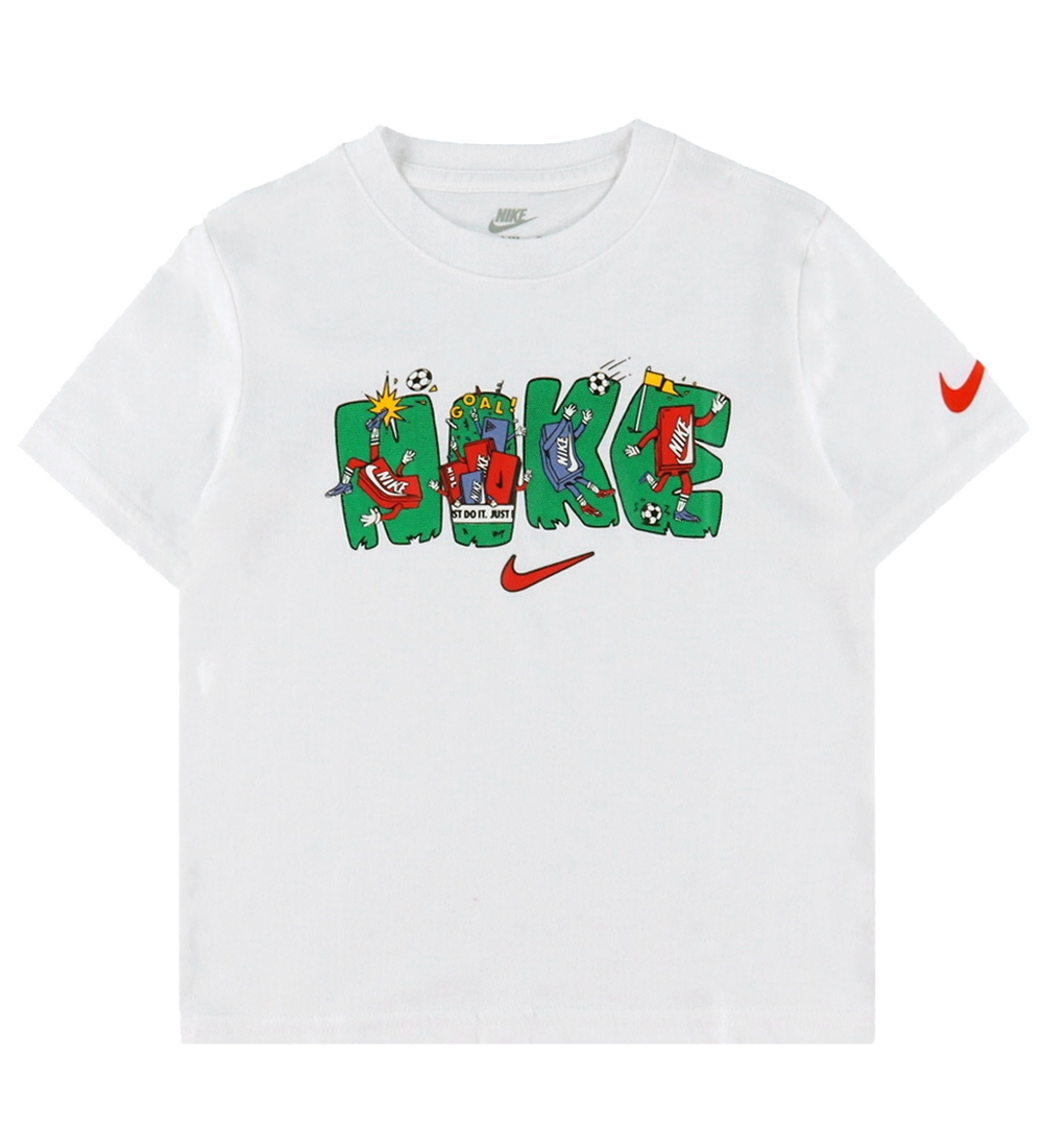 Nike T-shirt 86n988