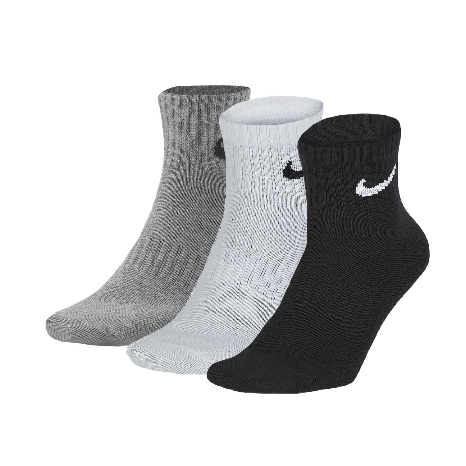 Nike Calzini Unisex Adulto Sx7677