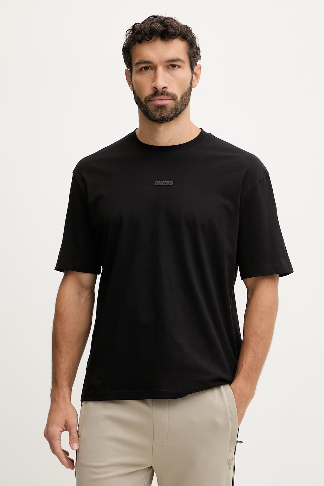 Guess T-SHIRTS Z6ri16 I3z14