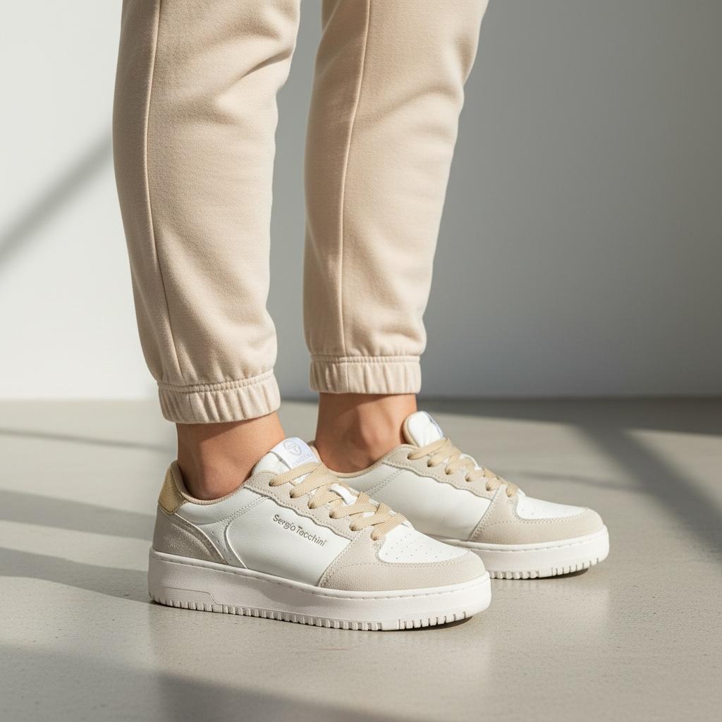 Sergio Tacchini Sneakers Stw624810