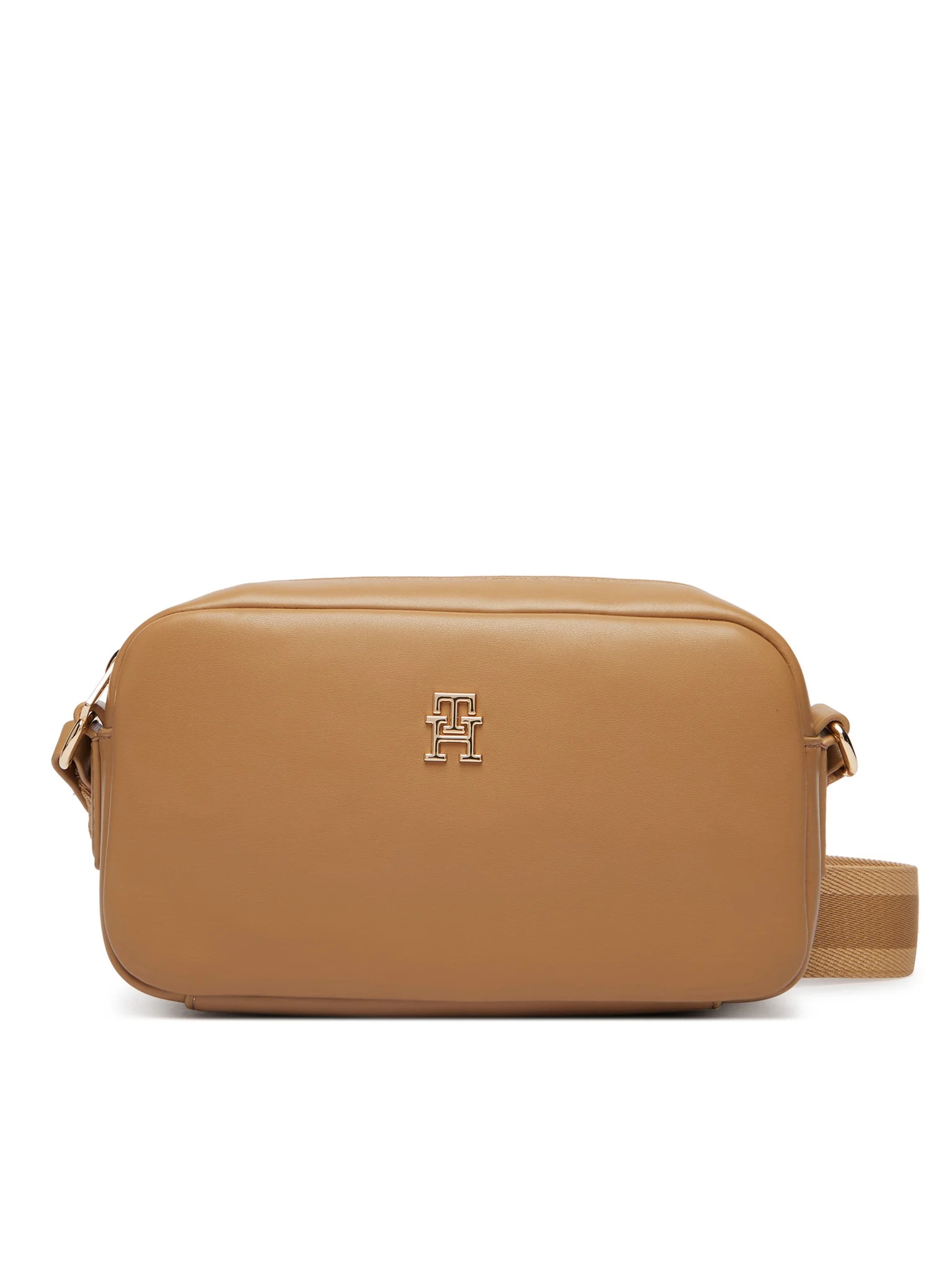 Tommy Hilfiger Borsa A Tracolla Donna Aw0aw18370