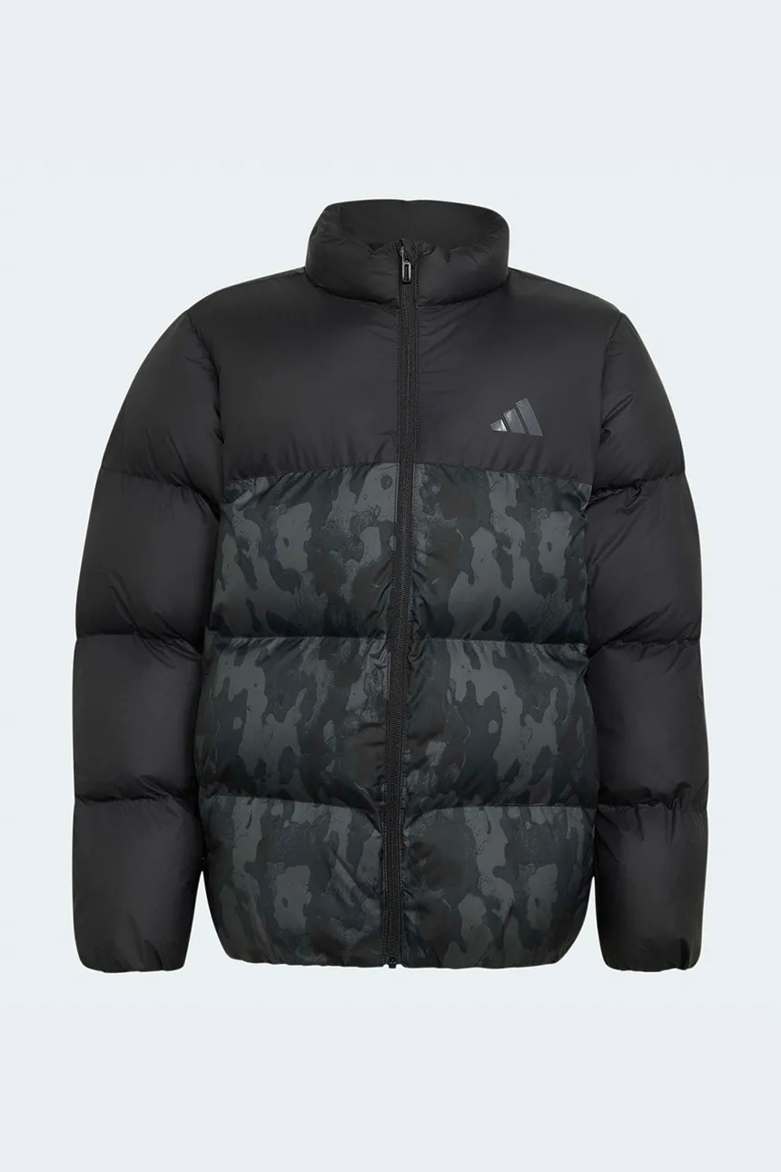 Adidas J SD AOP JKT J