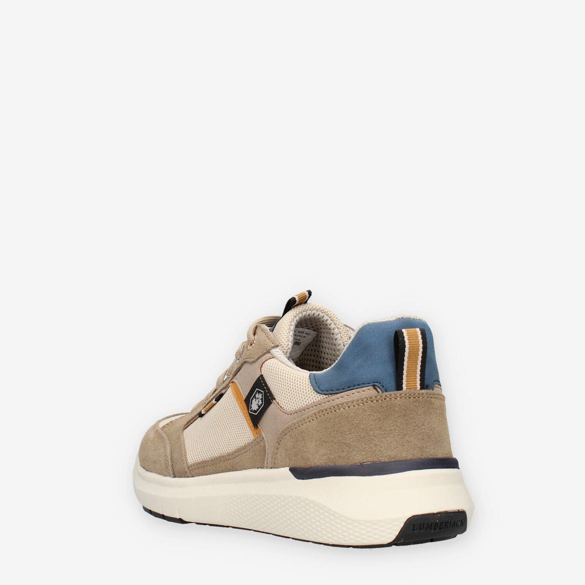 Lumberjack Sneakers Smd6712-010 N55