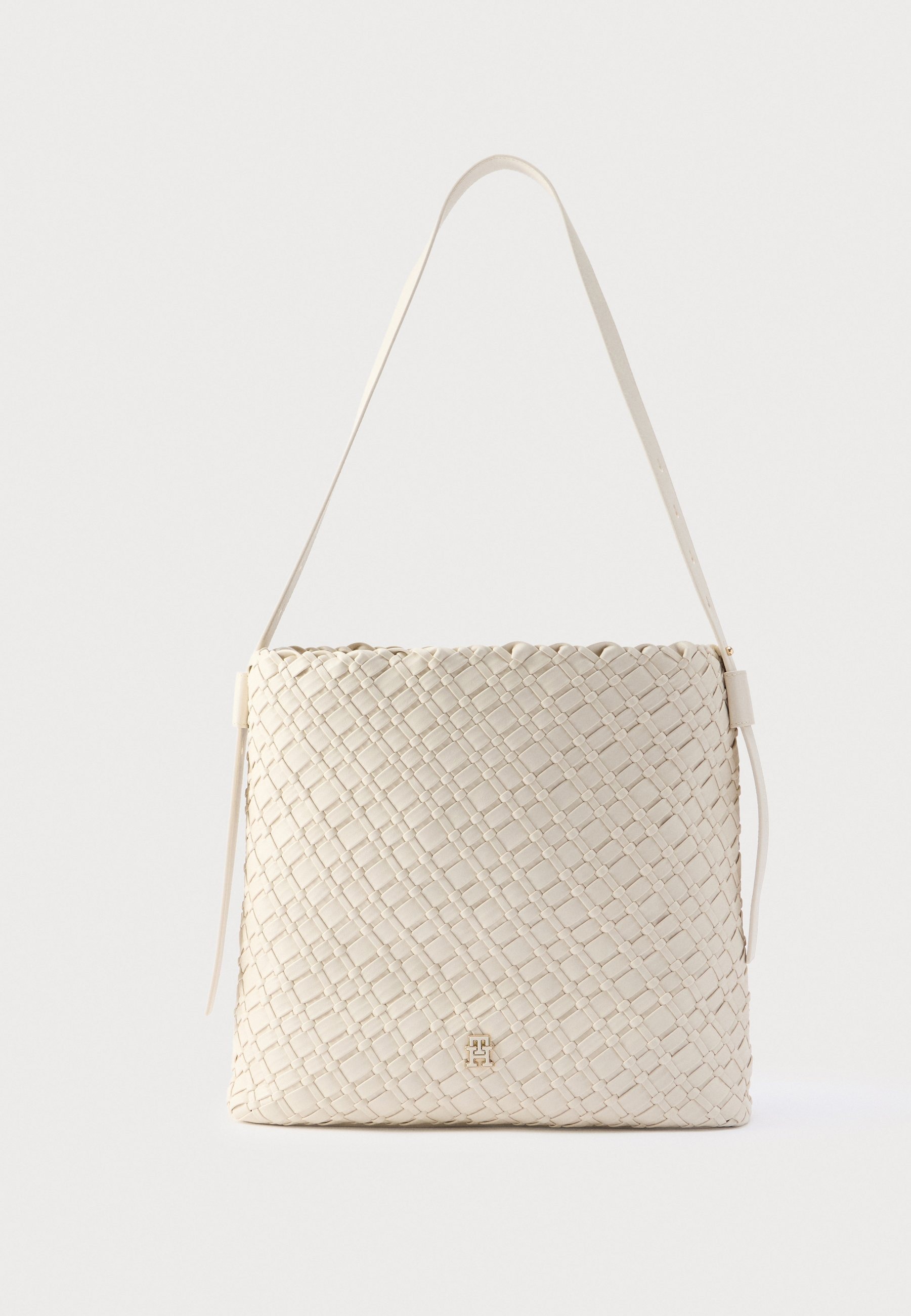 Tommy Hilfiger Borsa A Spalla Aw0aw18161