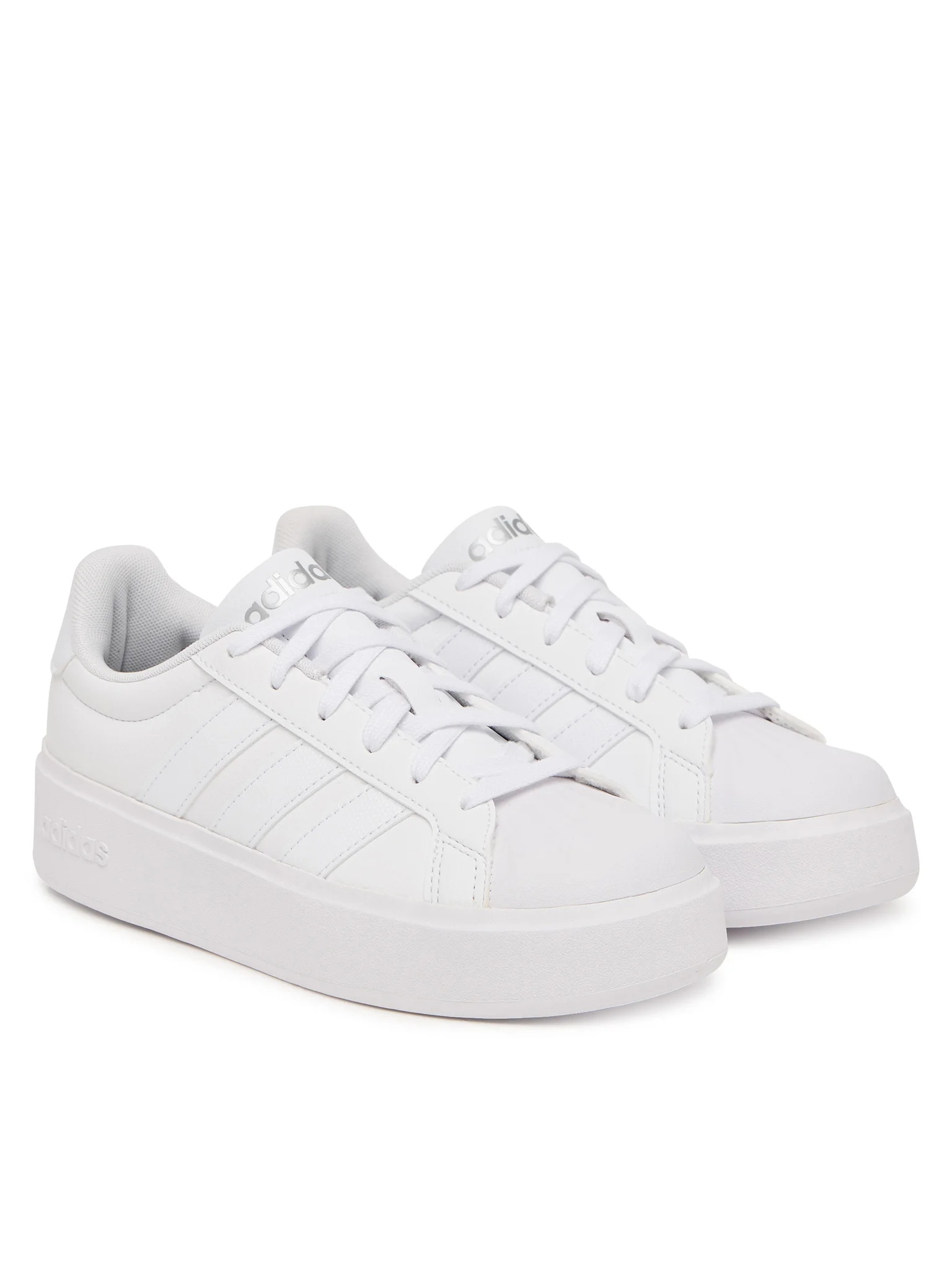 Adidas Sneakers Streettalk Bold J