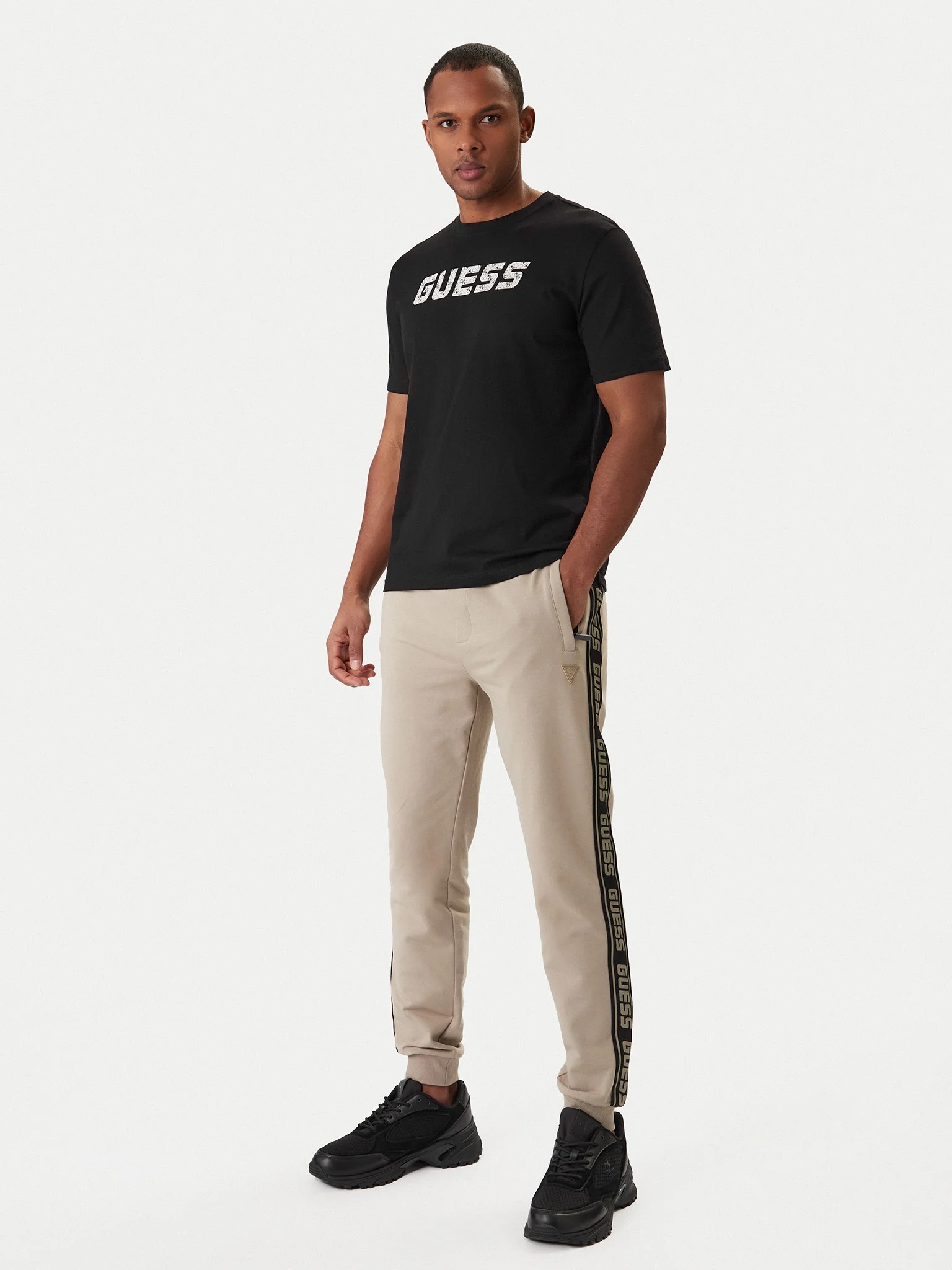 Guess T-SHIRTS Z6ri15 I3z14