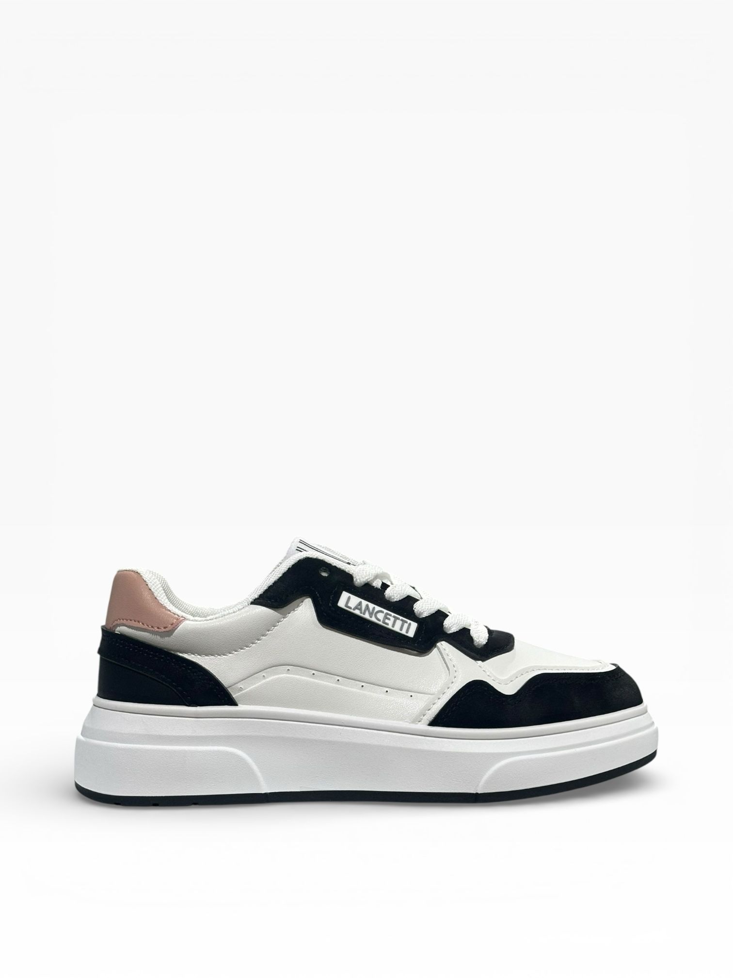 Lancetti Sneakers Lnc-3023