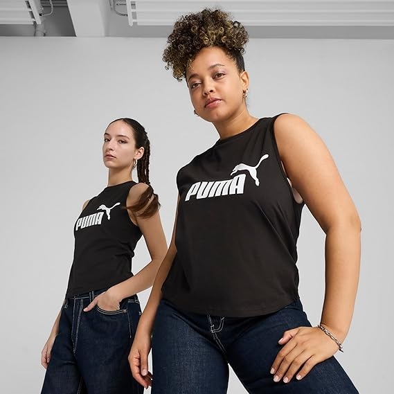 Puma Canotta 684968
