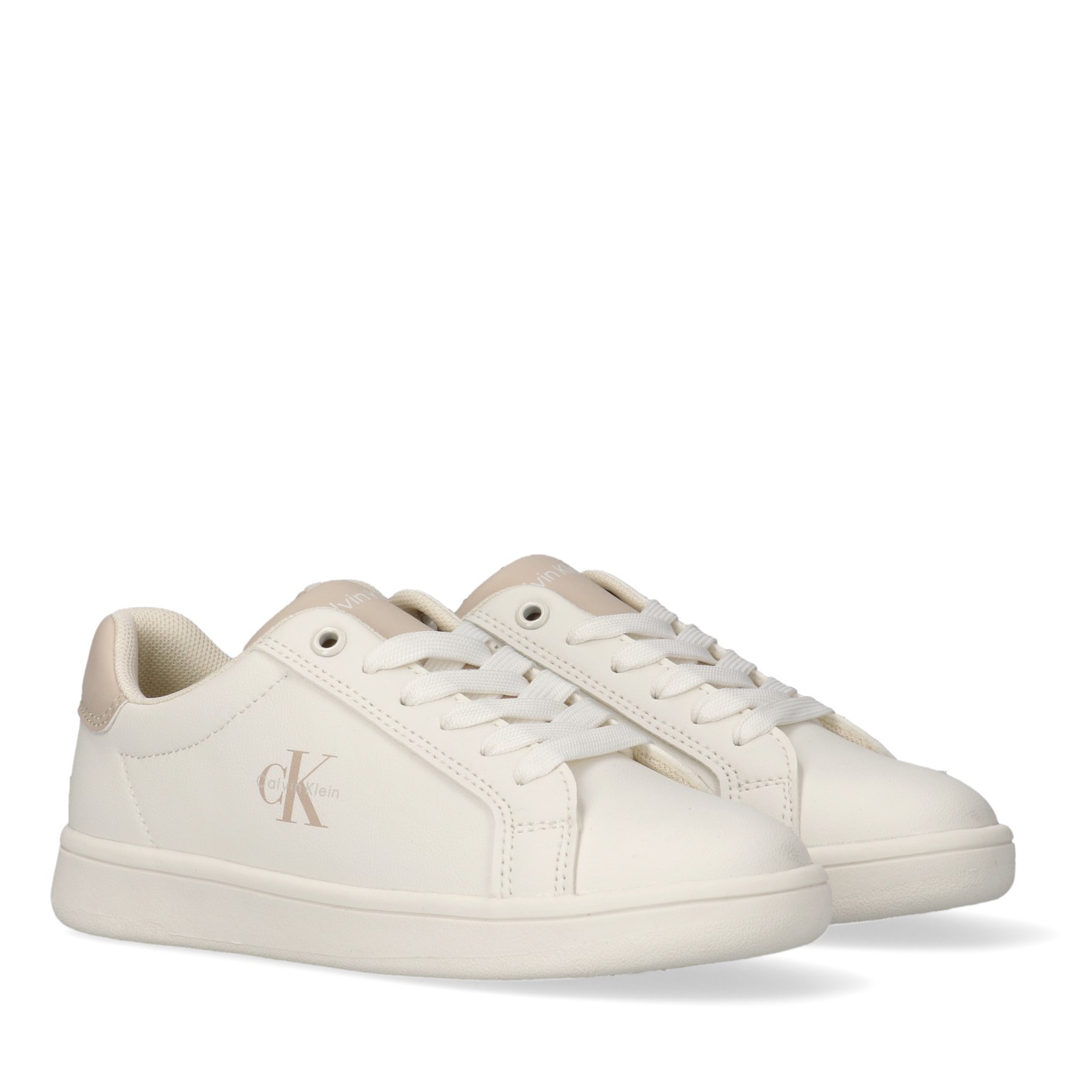 Calvin Klein Sneakers V3x9-83285-1355a472