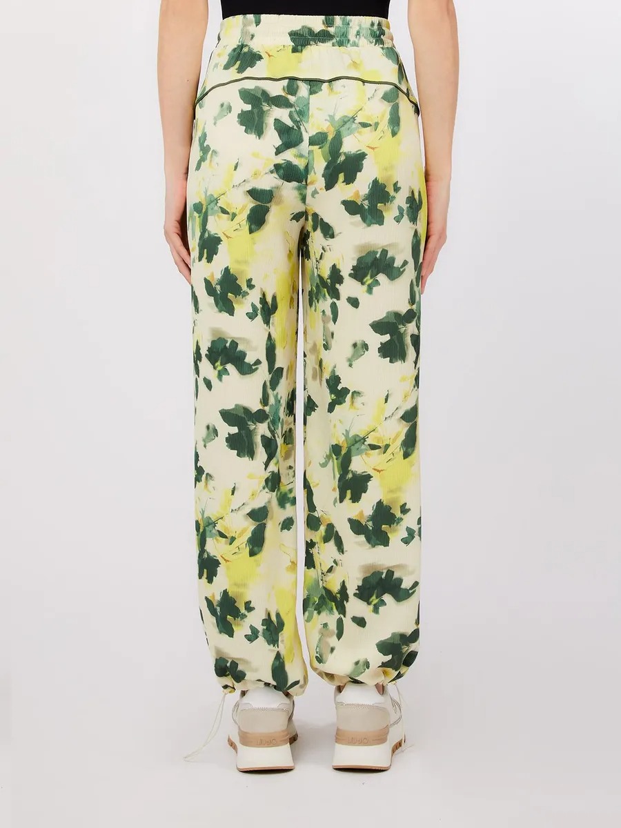 Liu Jo PANTALONI Ta6257 T358a